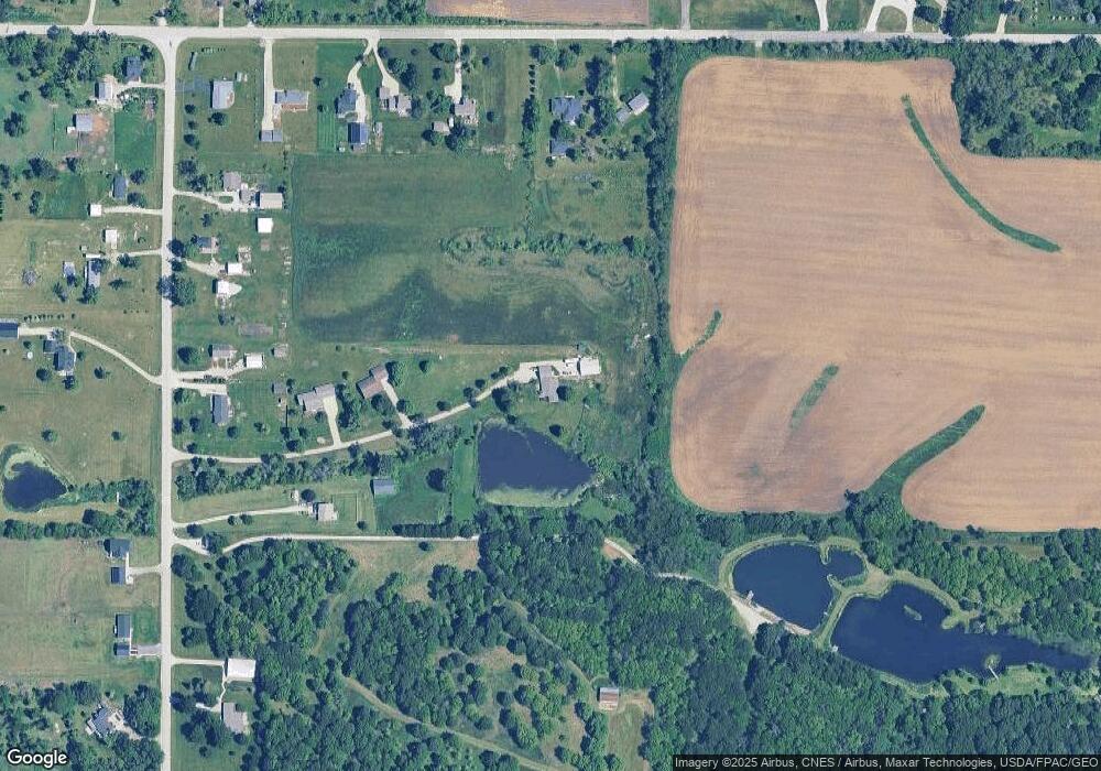 1595 SE 82nd St, Runnells, IA 50237 - photo 1