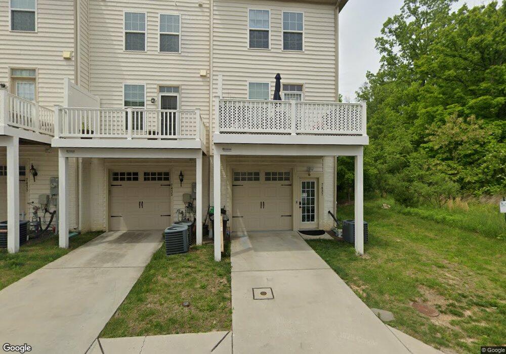 7433 Rigby Place, Elkridge, MD 21075 - photo 1