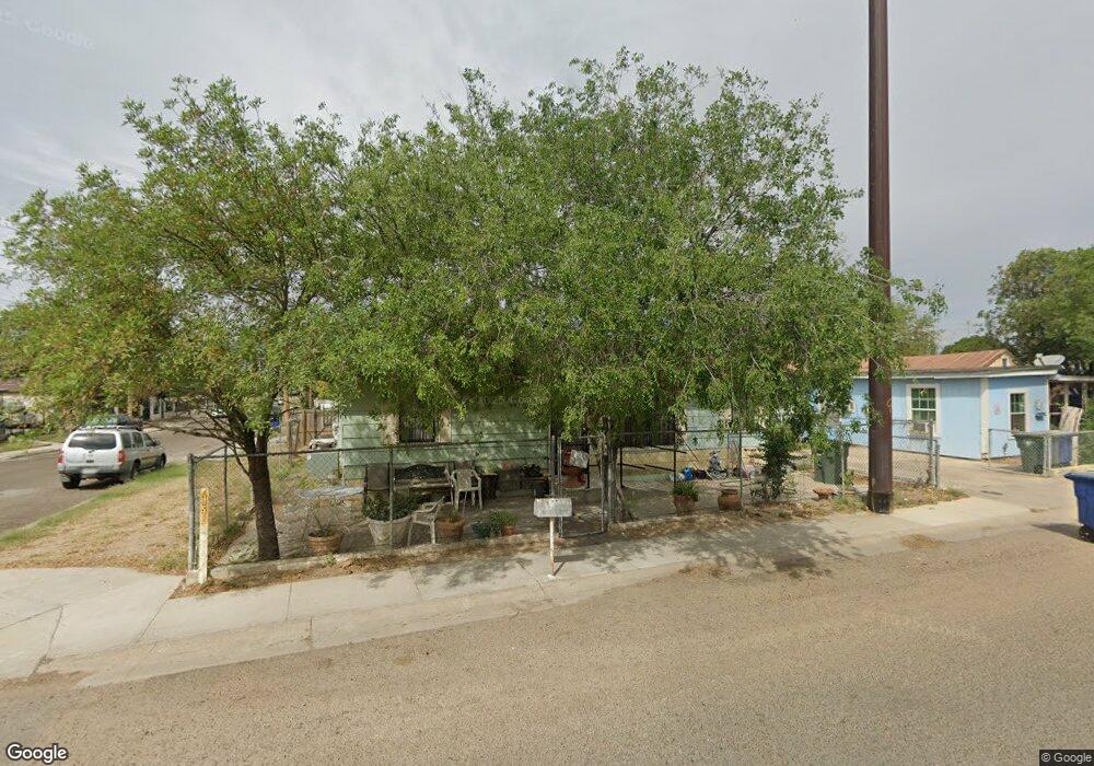 2002 Monterrey Ave, Laredo, TX 78040 - photo 1