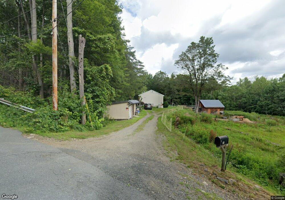 153 Colrain Stage Rd, Colrain, MA 01340 - photo 1