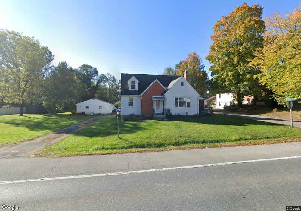 20029 Jefferson Blvd, Hagerstown, MD 21742 - photo 1