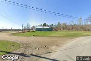 Lot 02-001 Jones Rd, Garland, ME 04939