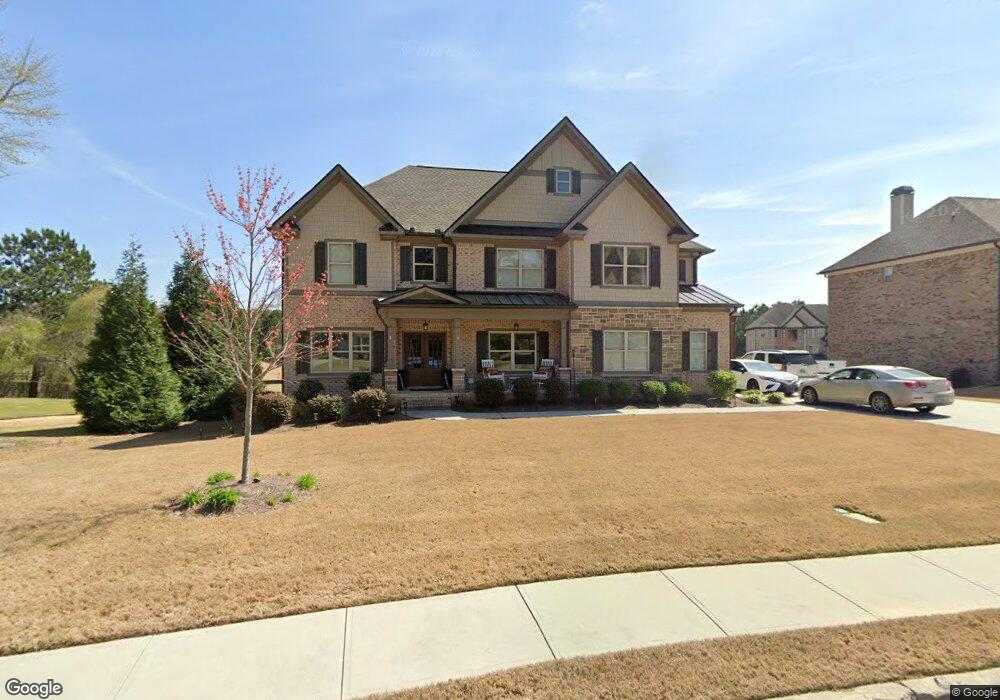 778 Heritage Lake Way unit 91, Grayson, GA 30017 - photo 1