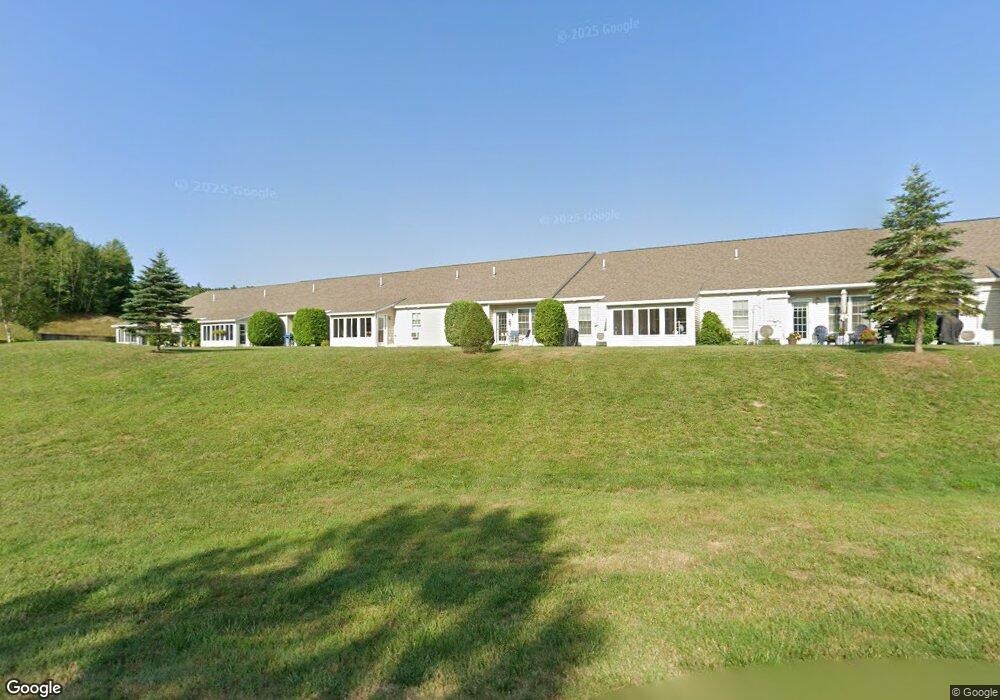 45 Owens Dr, Swanzey, NH 03446 - photo 1