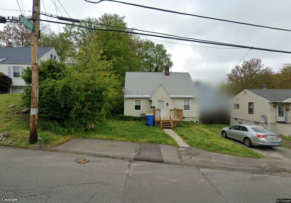 49 Dallas Ave, Waterbury, CT 06705 - photo 1