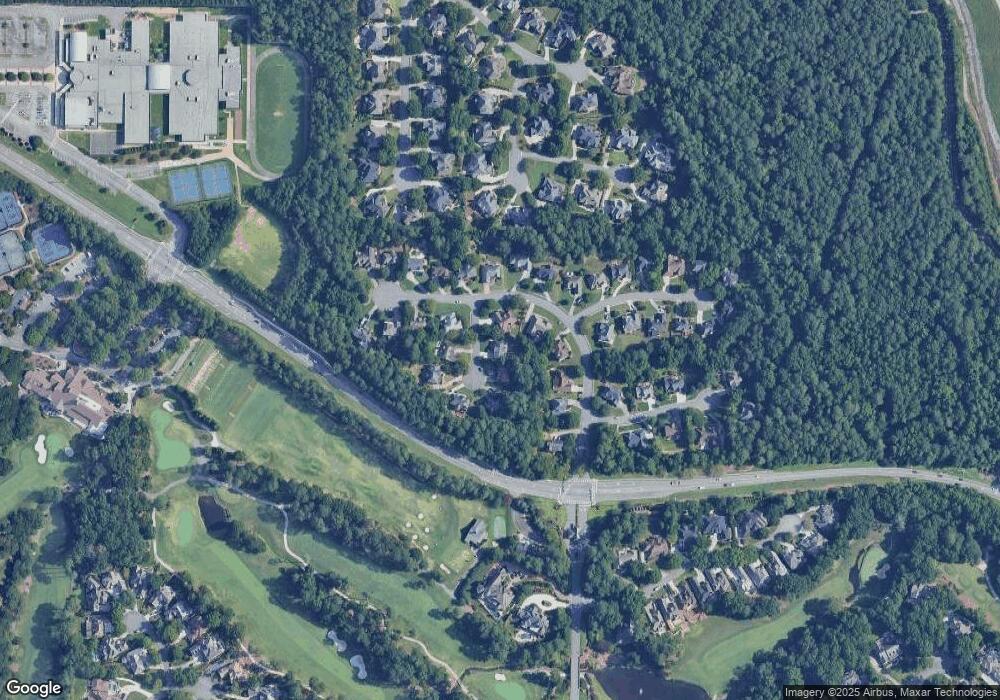 915 Hunts Pointe Cove unit 7, Alpharetta, GA 30022 - photo 1