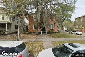 836 E Henry (Unit C) St Unit C, Savannah, GA 31401
