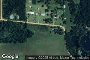 360 N Chad Lake Rd, Alma, GA 31510