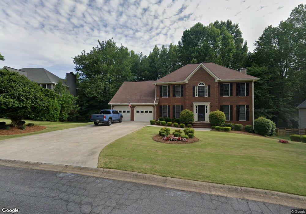4256 N Mountain Rd NE, Marietta, GA 30066 - photo 1