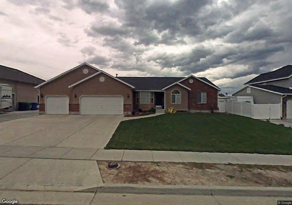2356 Silver Meadow Way, West Jordan, UT 84088 - photo 1