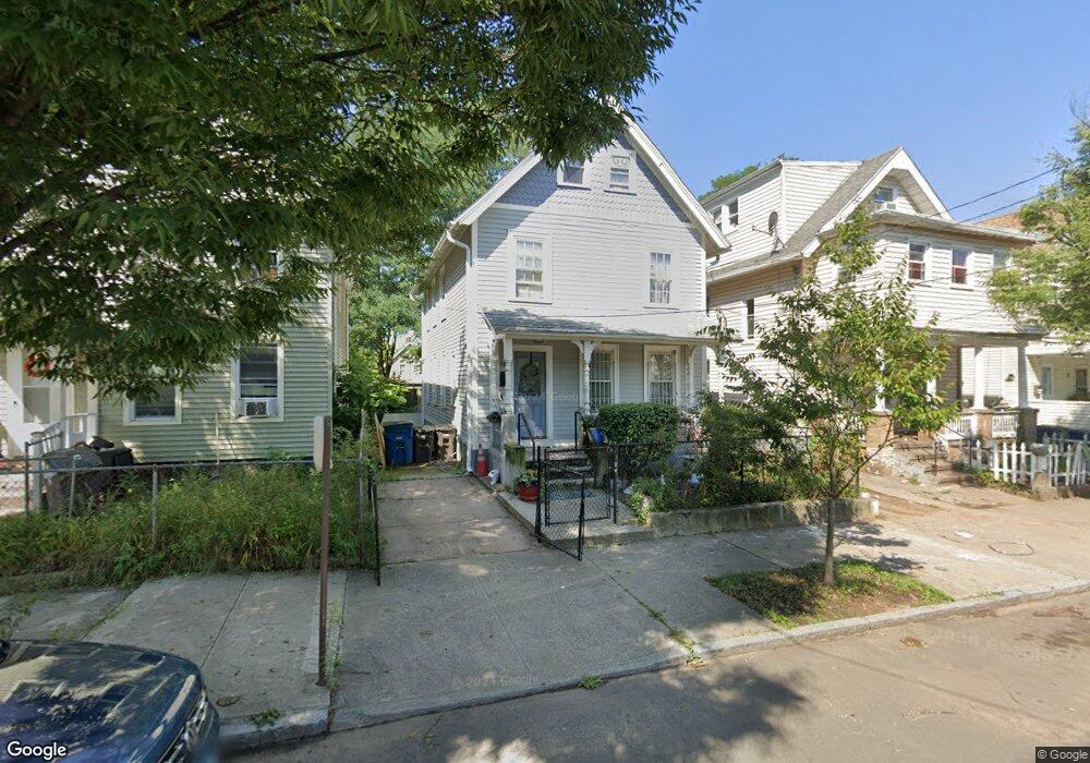 46 Stevens St, New Haven, CT 06519 - photo 1