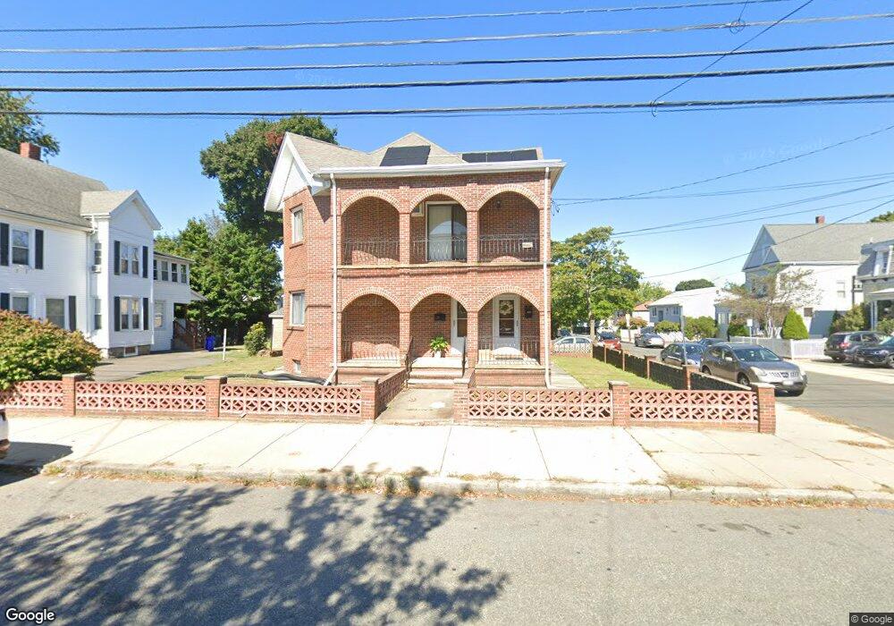 120 Belmont St unit 122, Malden, MA 02148 - photo 1