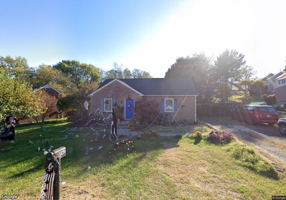 4250 Warren St, Marshall, VA 20115 - photo 1