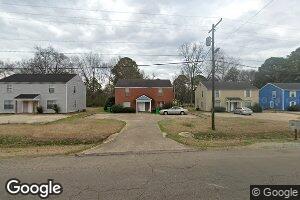 314 Forrest Blvd, Columbus, MS 39702