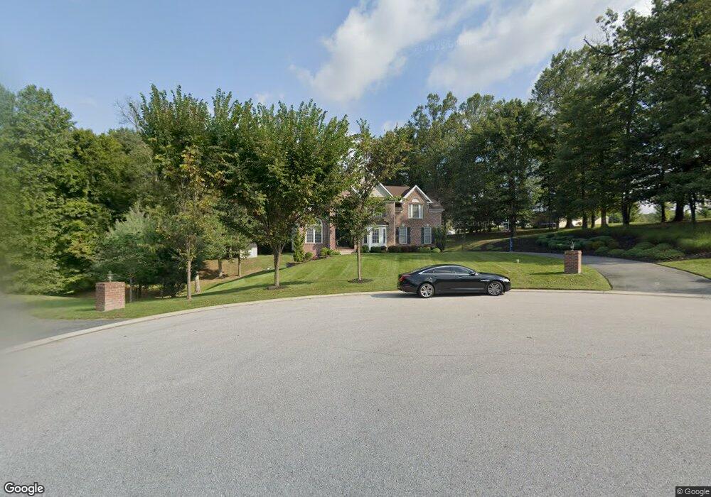 4 Phoebe Ct, Randallstown, MD 21133 - photo 1