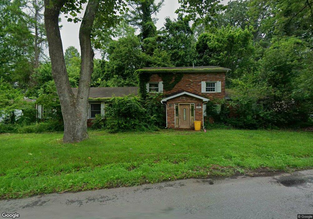 3854 Old Birdsville Rd, Harwood, MD 20776 - photo 1