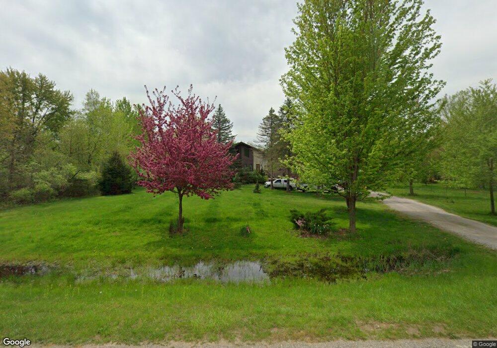 6223 Hasco Rd, Vassar, MI 48768 - photo 1