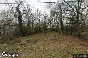 1301 Putnam Ave, Hattiesburg, MS 39401