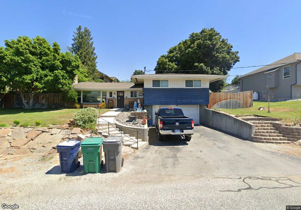 1675 N Anne Ave, East Wenatchee, WA 98802 - photo 1