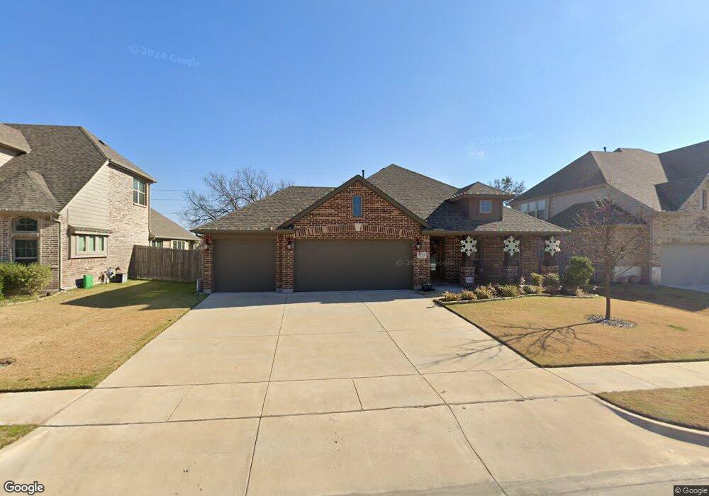 4701 Amesbury, Sherman, TX 75092 - photo 1