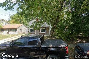 410 Marian Ave, Lima, OH 45801