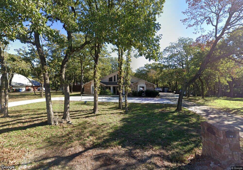 575 Bentwood Ln, Southlake, TX 76092 - photo 1