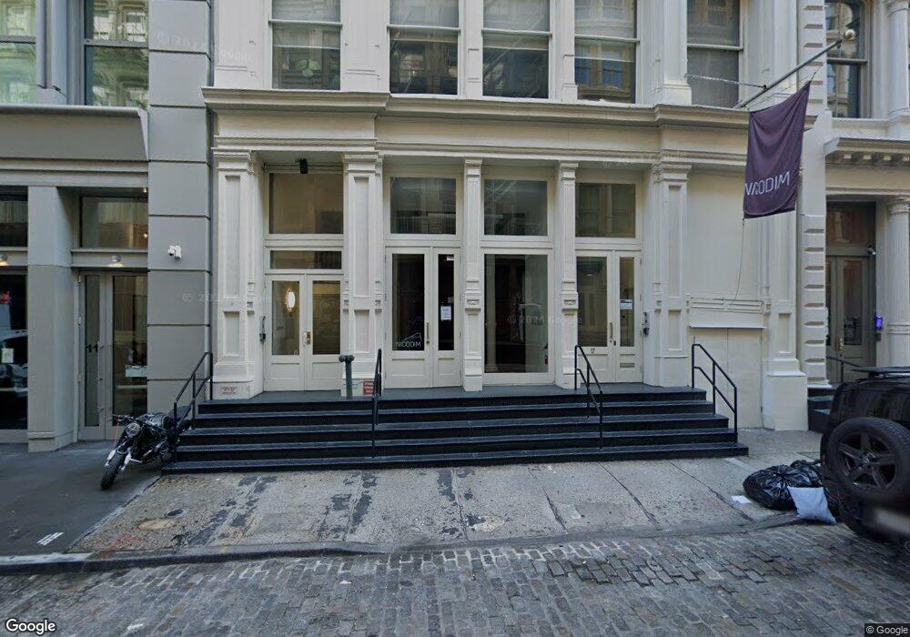 15-17 Greene St unit PART, New York, NY 10013 - photo 1