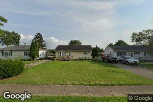 4110 Helton Dr, Middletown, OH 45044