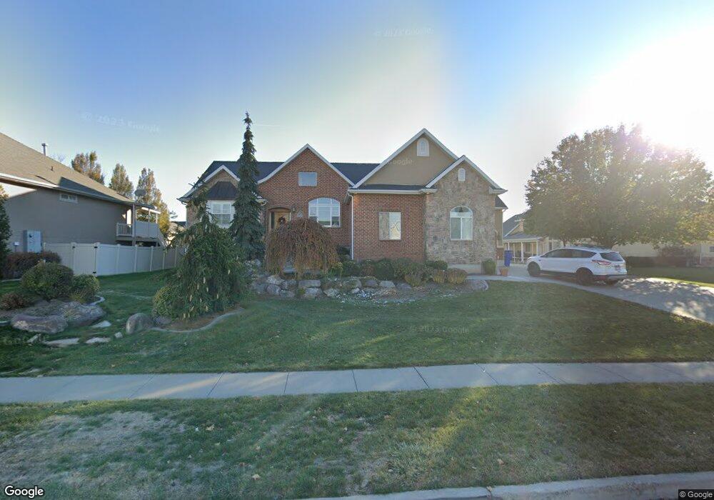 1657 Ranch Rd, Farmington, UT 84025 - photo 1