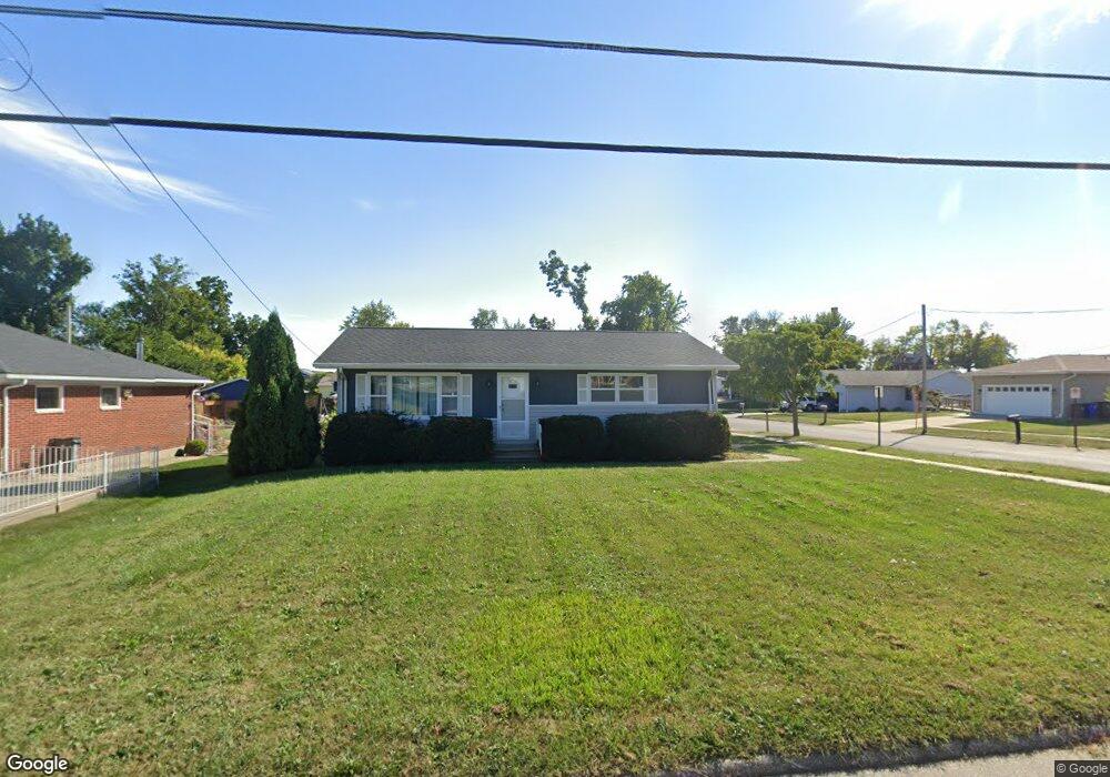 2111 Wilson Ave SW, Cedar Rapids, IA 52404 - photo 1