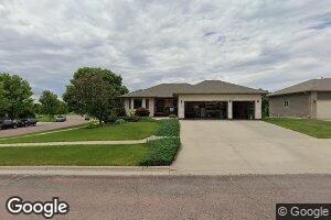 701 Eagle Run, Dell Rapids, SD 57022