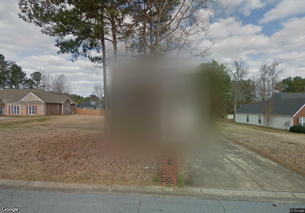 9755 Winding Way Ln unit 3, Jonesboro, GA 30238 - photo 1