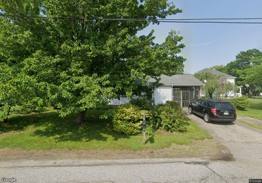 15 Thayer Ave, West Bridgewater, MA 02379 - photo 1