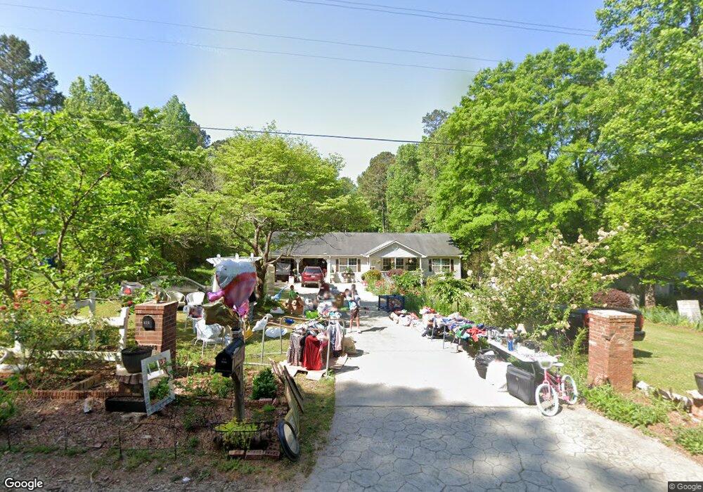 870 Laurel Ln, Winder, GA 30680 - photo 1