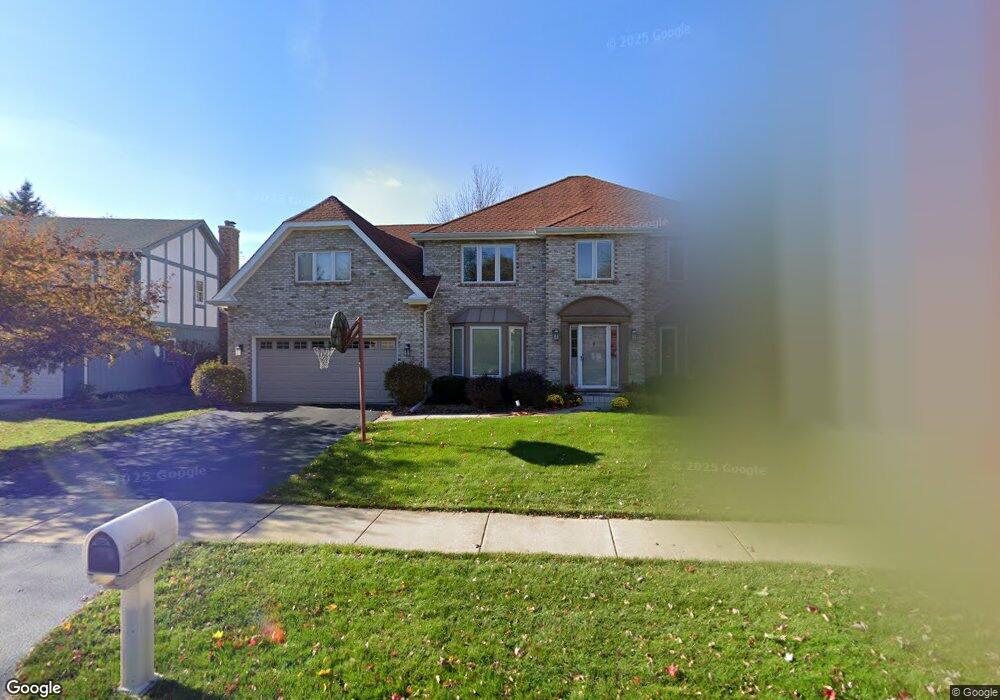 2161 University Dr, Naperville, IL 60565 - photo 1