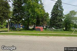108 W 1st St, Waldo, WI 53093