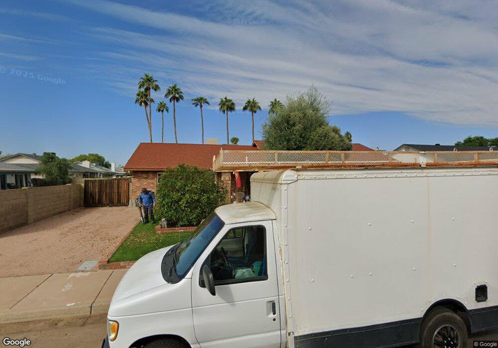 2656 S Extension Rd, Mesa, AZ 85210 - photo 1