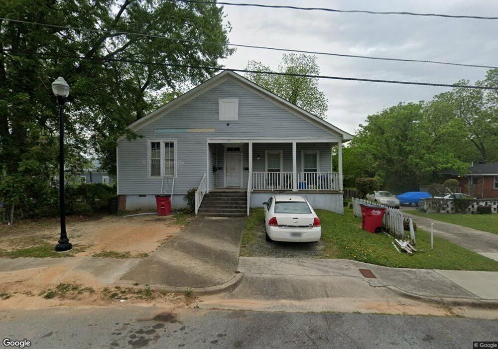 1428 Jackson St, Macon, GA 31201 - photo 1