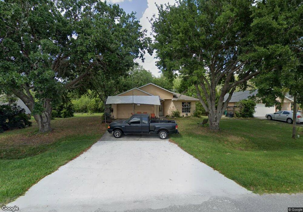 5075 Arrapahoe St, Saint Cloud, FL 34771 - photo 1