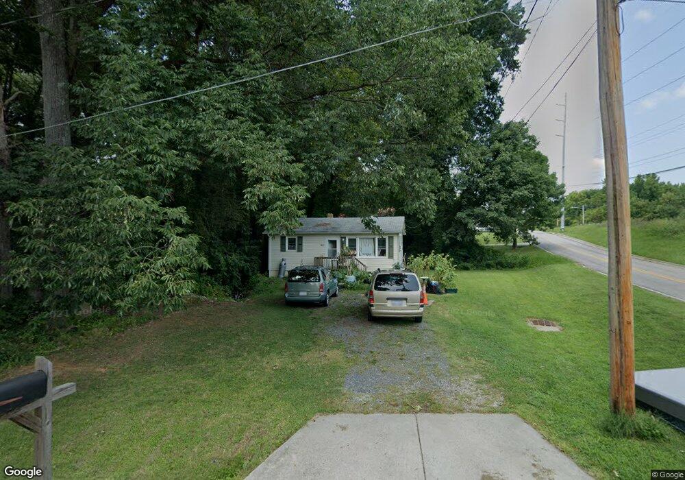 1809 E Commerce Ave, High Point, NC 27260 - photo 1
