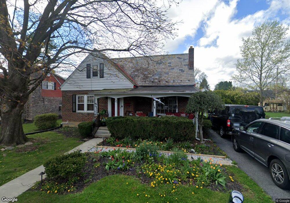 1929 Custer St, Allentown, PA 18104 - photo 1