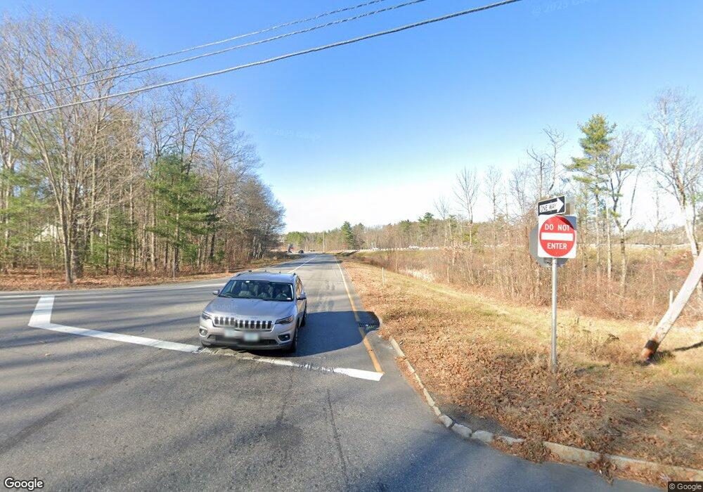 2 N Hampton Rd unit 203, Exeter, NH 03833 - photo 1