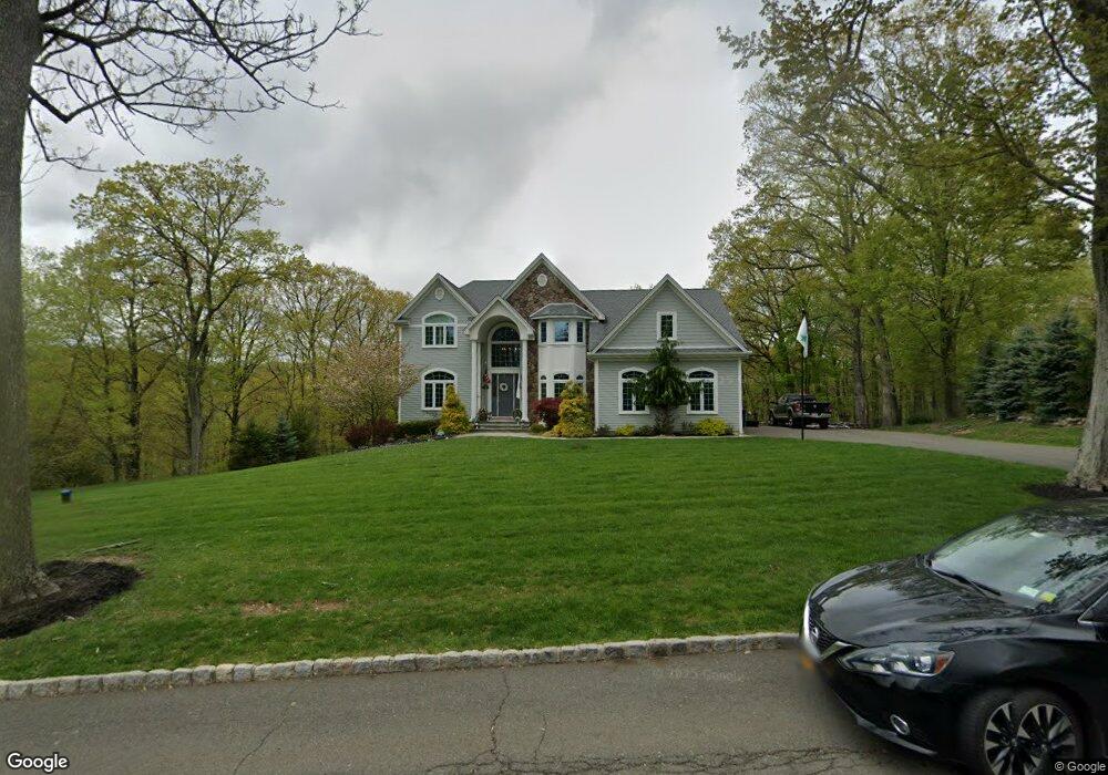 26 Benson Point Ct, Stony Point, NY 10980 - photo 1