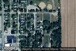 107 N 10th St, Newman Grove, NE 68758