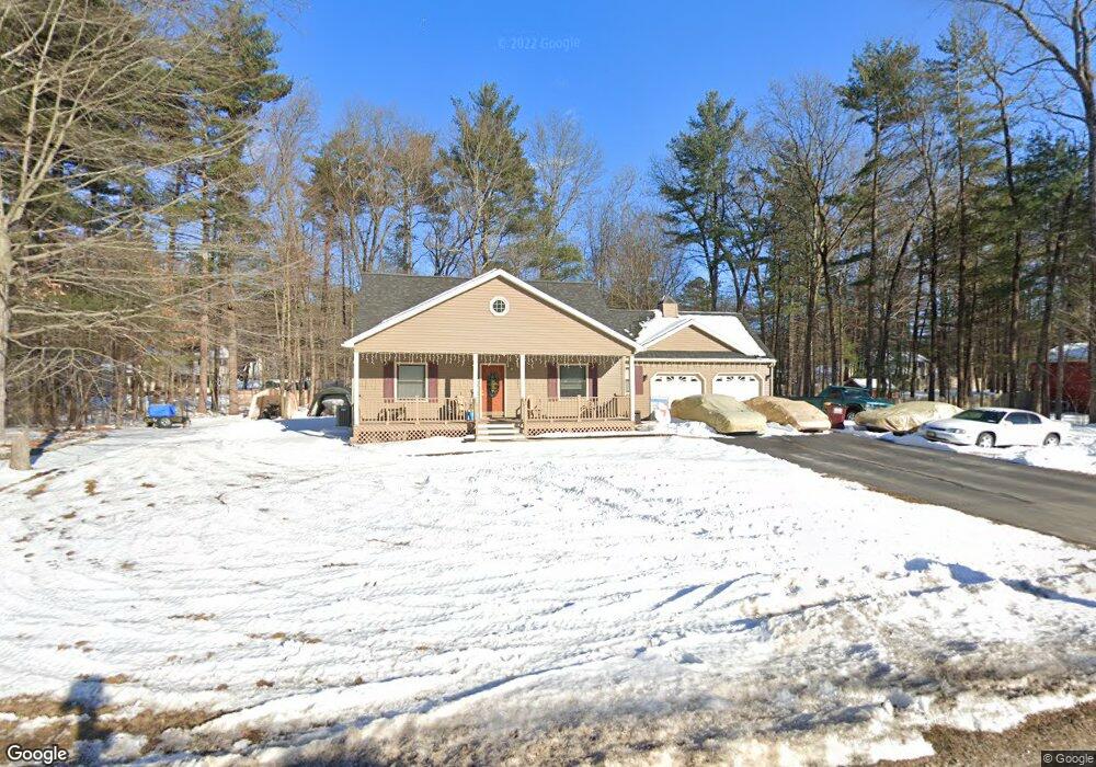 93 Jones Rd, Saratoga Springs, NY 12866 - photo 1