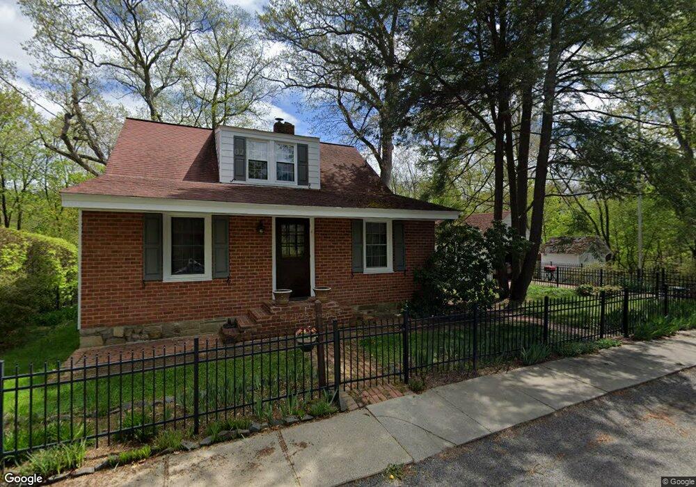 4 Piney Point Ave, Croton On Hudson, NY 10520 - photo 1