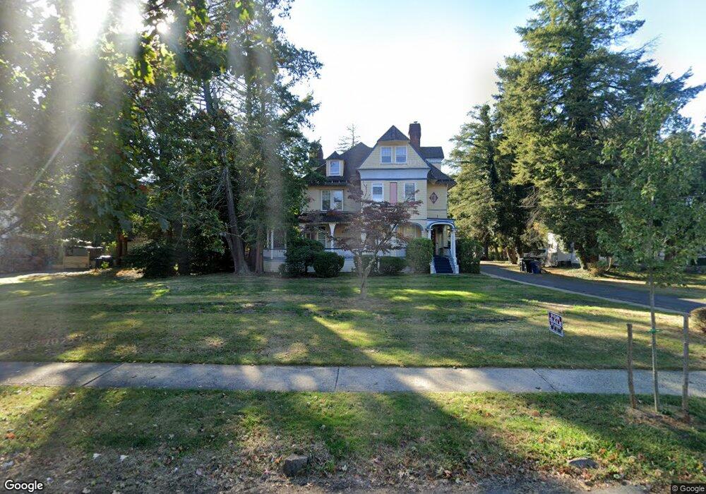 942 Central Ave unit 48, Plainfield, NJ 07060 - photo 1