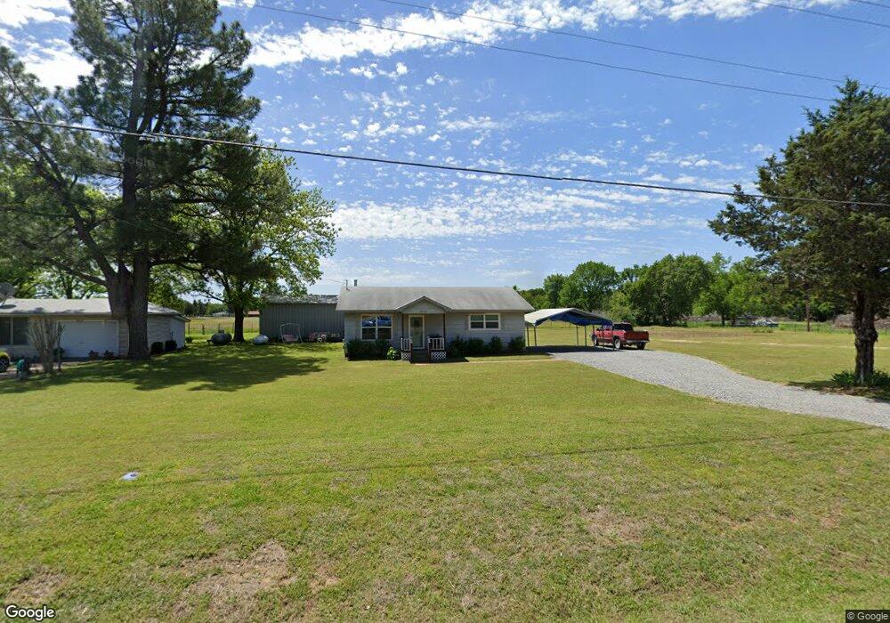 3972 E Fm 120, Denison, TX 75021 - photo 1