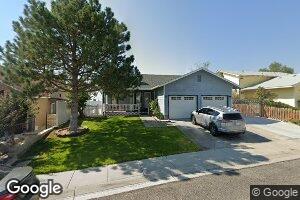 1927 Gold St, West Wendover, NV 89883