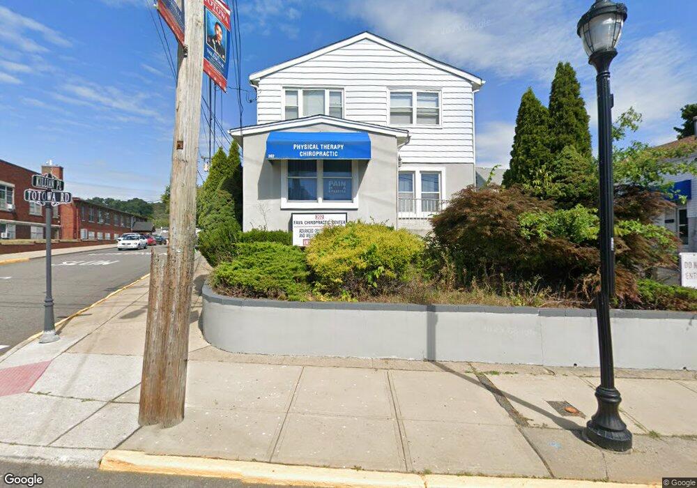 392 Totowa Rd, Totowa, NJ 07512 - photo 1